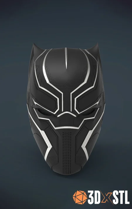 200 Helmets STL Pack Epic 3D Models